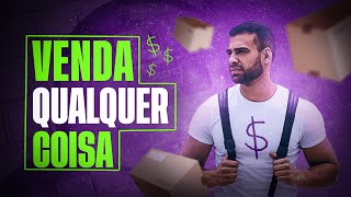 COMO VENDER / Estratégia SIMPLES e eficaz para alavancar suas vendas