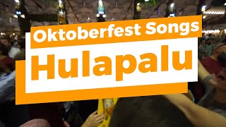 Hulapalu Song Live At Oktoberfest 2019 - Best Songs