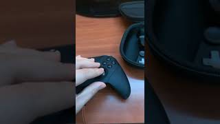 Xbox one elite controller series 2 right stick problem