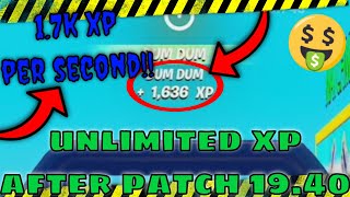 Unlimited XP GLITCH in Fortnite CHAPTER 3