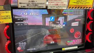 湾岸ミッドナイト6 神戸Timeattack