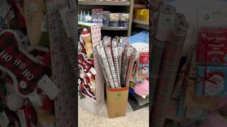 Cheap Gift Wrap at Publix! Ends 12/10 or 12/11