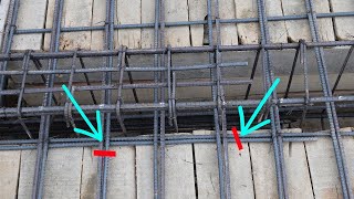 Big Mistakes in Slab - How to Fix Steel Reinforcement Mistakes on Construction Site?