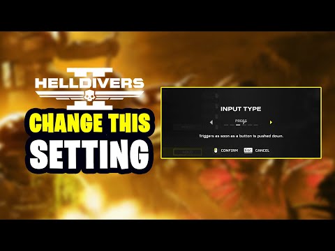 Helldivers 2: How to walk while using strategies