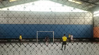 3Q Channel sedang live FUTSAL