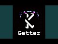 Getter