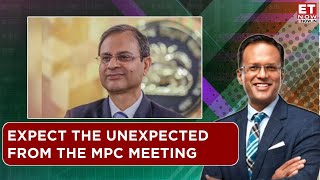 Will RBI's MPC Decision Today Spark a Market Shift? Exploring Global Cues, and India's Prospects