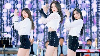 [[ 예쁜 소나무 보고가세요!! ]] 소나무 (SONAMOO) - 'I' (Knew it)  @180519 밀양아리랑가요제 [4k Fancam/직캠]