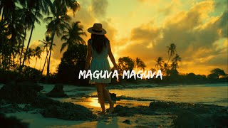 Maguva Maguva Lyrical slowed reveb | Pawan Kalyan | Sriram Venu | Sid Sriram | Thaman | musikmix