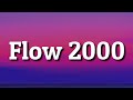 Bad Gyal - Flow 2000 (Letra/Lyrics)