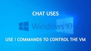 🔴Live 24/7 - Chat uses Windows 10