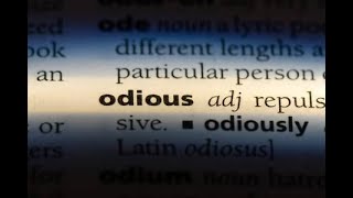 Odious Number in java |Coder Sachin|