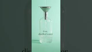 DIY BLOOM® Body Spray
