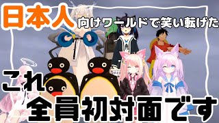 【VRChat】このゲーム面白すぎて沼