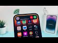 7 Ways to Use Dynamic Island 🏝️