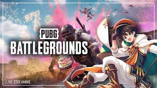 たぶんストグラGBCコラボになる‼ 【11/11.PUBG】