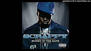 Lil Scrappy feat. Young Buck - Money in the Bank(Slowed)