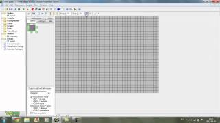 Game Maker Tutorial 3 - Objects & Rooms