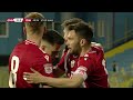 REZUMAT: Gaz Metan - Dinamo 0-1. Chinuială cu ultima clasată