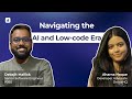 Finding success as a developer in AI era | Ft Debajit Mallik Sr Software Engineer @P360-Solutions
