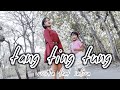 Tang Ting Tung - Syafira feat Rosita