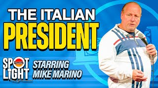 Making America Italian Again with Mike Marino | Spotlight Comedy Special | Laugh Factory