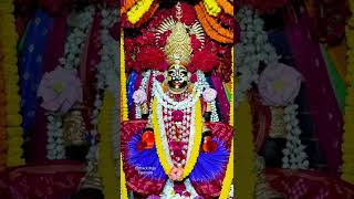 Today's Darshan Of Maa Cuttack Chandi 🙏 21st April 2022