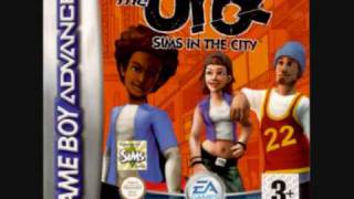 The Urbz OST Part 1