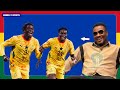 🇬🇭ASAMOAH GYAN REACTS TO ERNEST NUAMAH’S SUPER CAMEO-MY HONEST OPINION ON GHANA 1 VS 1 WALES
