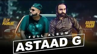 Astaad g elly mangat | Elly mangat astaad g | New Punjabi Song 2020 | New punjabi song | #devilsme
