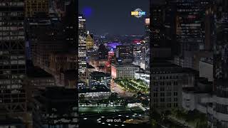 Milwaukee's Annual Crime Report Is Out! Here's what it says