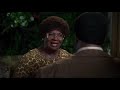 the nutty professor 1996 sherman and mama klump talk