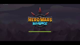 Hero Wars  Alliance - Infinite Dungeon at Level 1600