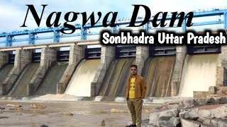 Nagwa Bandh | Nagwa Dam | Robertsganj | Sonbhadra | Uttar pradesh | #kishanispihu