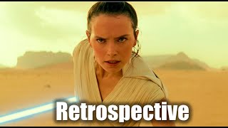 Everything Wrong With Rey Skywalker | A Retrospective