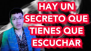 URGENTE ‼️ ALGUIEN QUIERE DECIRTE UNA VERDAD 🙏🏾 FUE TESTIGO DE SU DOLOR