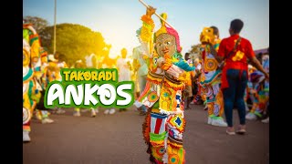 2024 Takoradi Ankos festival