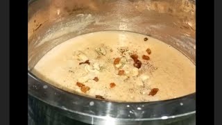 ମାତ୍ର ୨୦ ମିନିଟ୍ ରେ ବିନା କ୍ଷୀର ବିନା Milk made ❗chawal kheer recipe/odia recipe