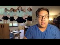 lovelyz ah choo official mv reaction