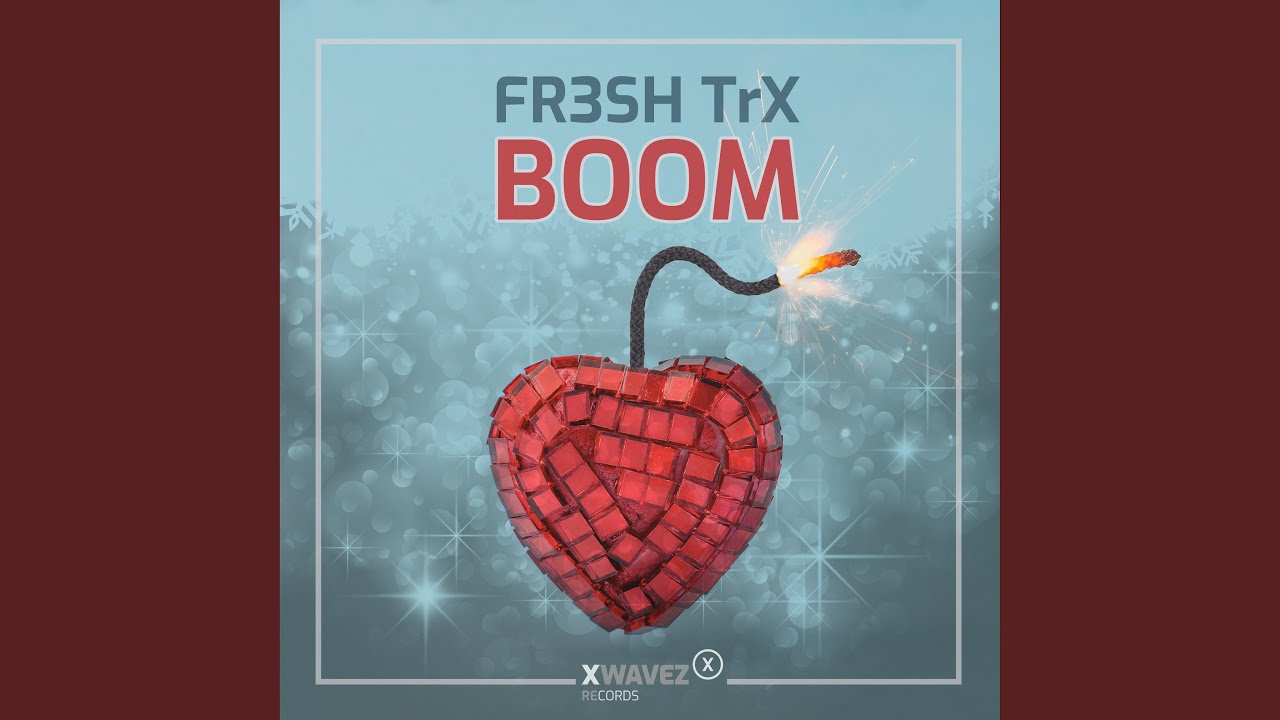 Boom Extended Mix Youtube Music