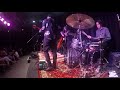 Spanish Lullaby - Official Video - Live at the Sunrise Theatre