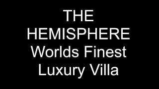 The Hemisphere Golf Suites Greater Noida