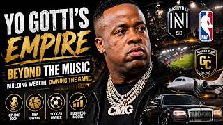 The Truth About Yo Gotti’s Net Worth 2026: From Rapper to $100M NBA & Soccer Owner