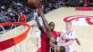 Paul Millsap With 37 Points, 19 Rebounds, and 7 Assists In 60 Minutes