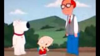 Family Guy - On the Road to Germany (DVD Deleted Scene)