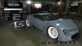 Gta online [who am I]