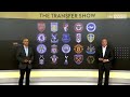 transfer centre monday s club by club round up 📄