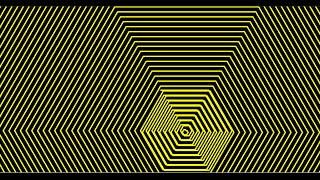 How to create Spiral Web Spinner in Python Turtle Graphic
