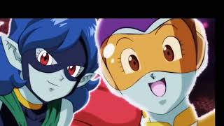 Zeno erases all 7 universes in tournament of power