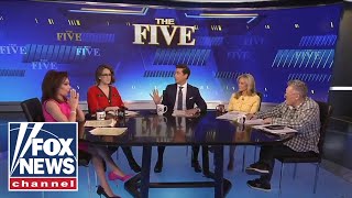 ‘The Five’ reacts to Trump’s New York court victory